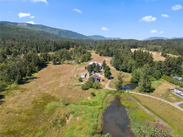 Duncan, BC V9L 6N3,4330 Howie Rd