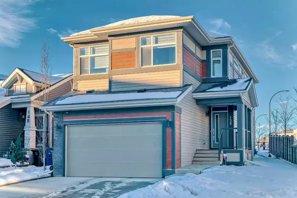 Calgary, AB T3M 3Y8,158 Seton GDNS SE