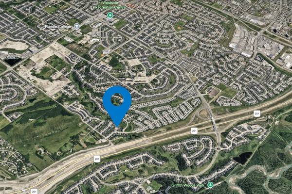 16 Fortress CT Southwest, Calgary, AB T3H 0T8