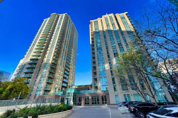 22 Olive AVE #1601, Toronto C14, ON M2N 7G6