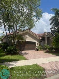 Weston, FL 33327,2282 Quail Roost Dr