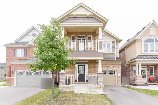 3 Averill RD, Brampton, ON L7A 0B7