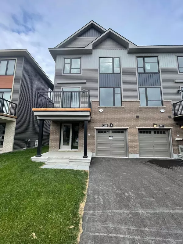 Kanata, ON K2K 1X7,309 Gisborne PL E