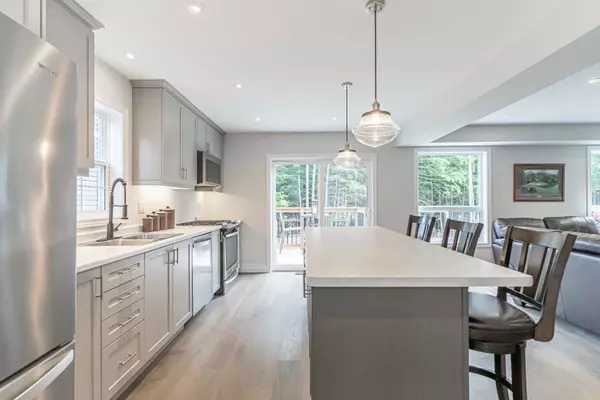 Bracebridge, ON P1L 0C8,61 Quinn Forest DR