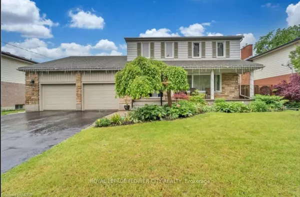 12 Hope CRES, Belleville, ON K8P 4S2