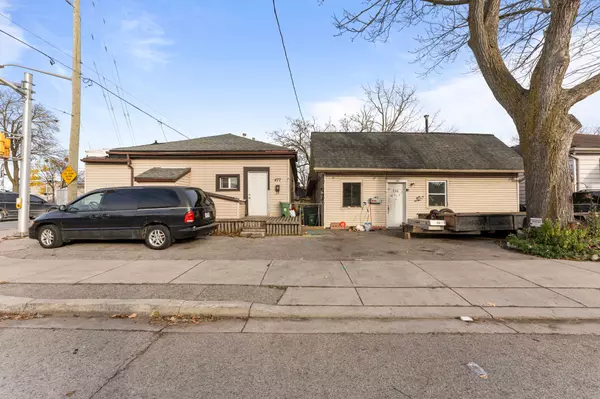 London, ON N6B 1M8,477 Horton ST