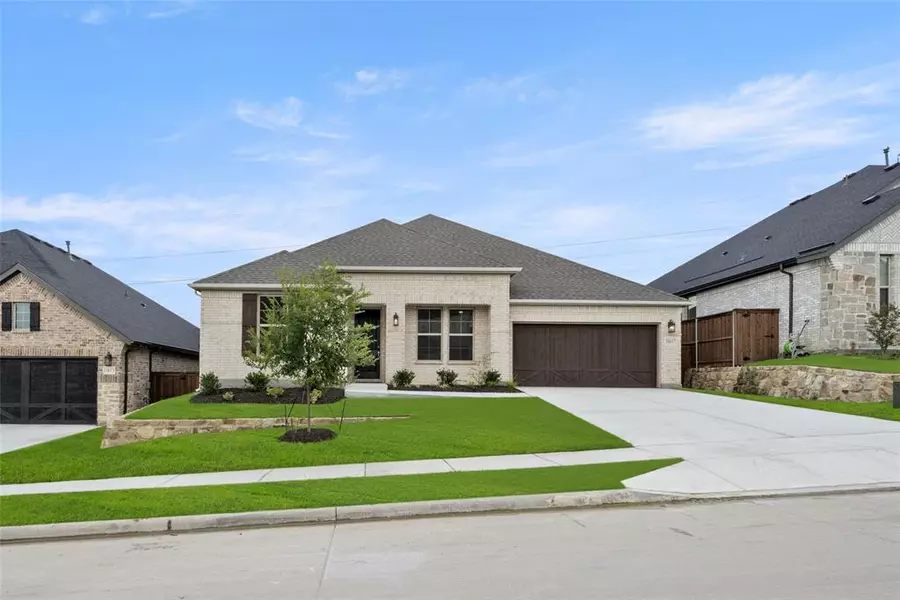 10617 Joplin Blues Lane, Fort Worth, TX 76126