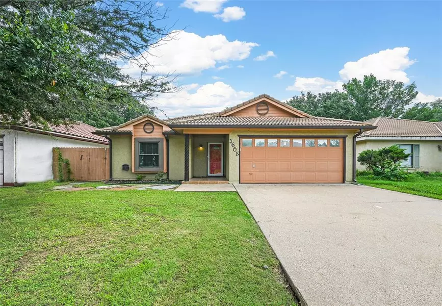 3605 Alexandria Drive, Arlington, TX 76015