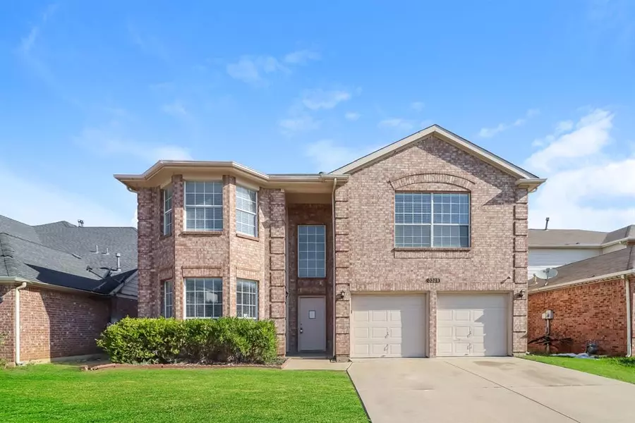 3328 Raleigh Drive, Fort Worth, TX 76123