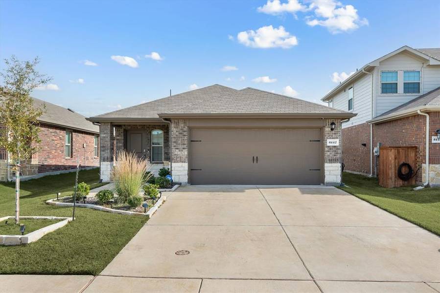 3117 Prairie Hill Grove, Crandall, TX 75114