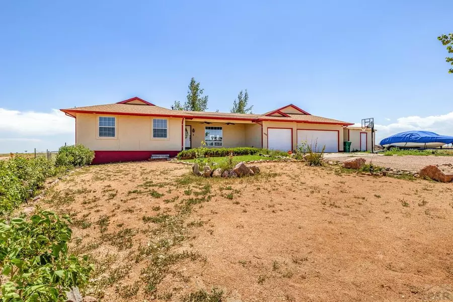 1994 E Akholt Lane, Pueblo West, CO 81007