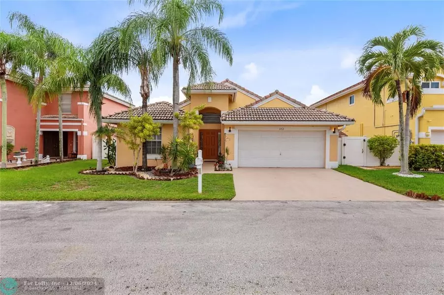 142 Citrus Park Cir, Boynton Beach, FL 33436