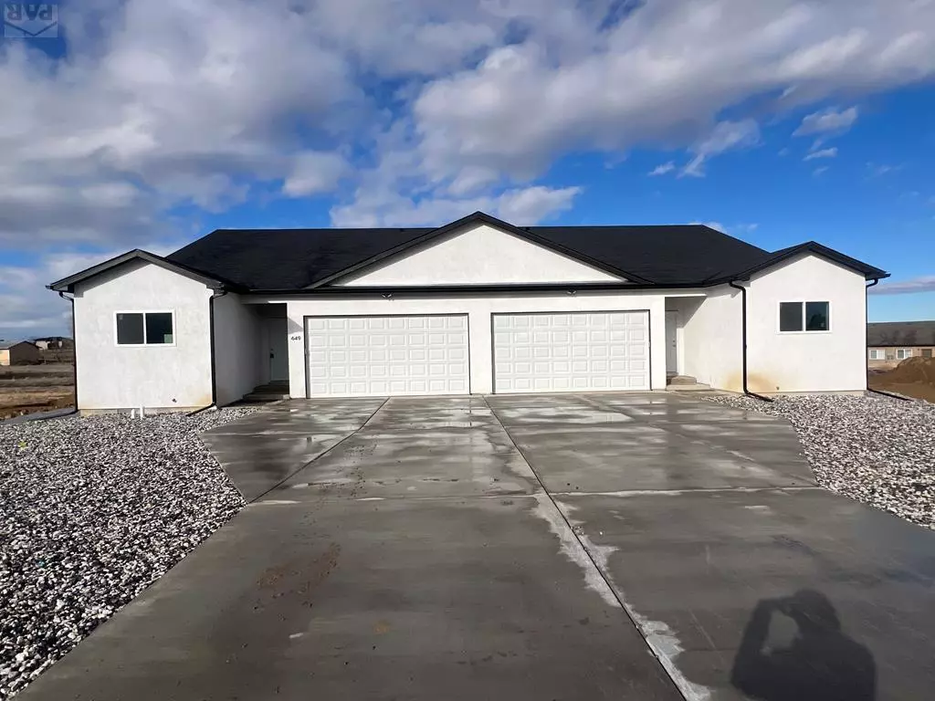 Pueblo West, CO 81007,649-651 Laporte Dr