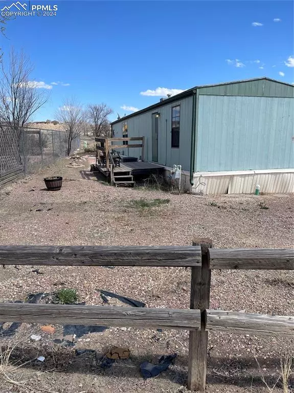 Canon City, CO 81212,834 Dawn LN