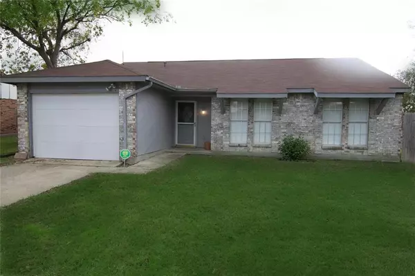 101 Brockway Drive, Rockwall, TX 75032