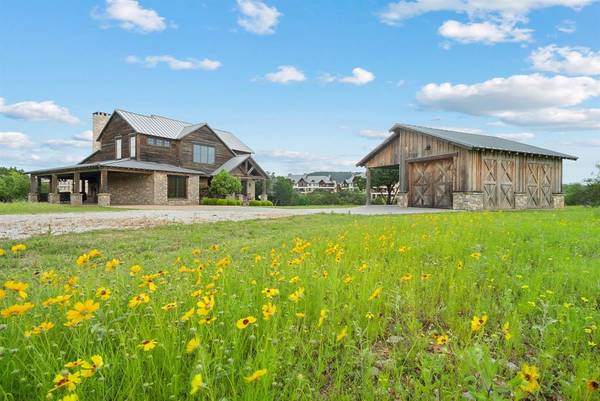 Possum Kingdom Lake, TX 76449,2086 Century Oak Drive