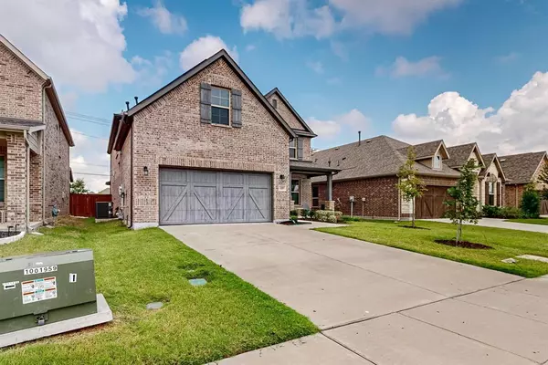 Celina, TX 75078,4009 Smokey Hill Court