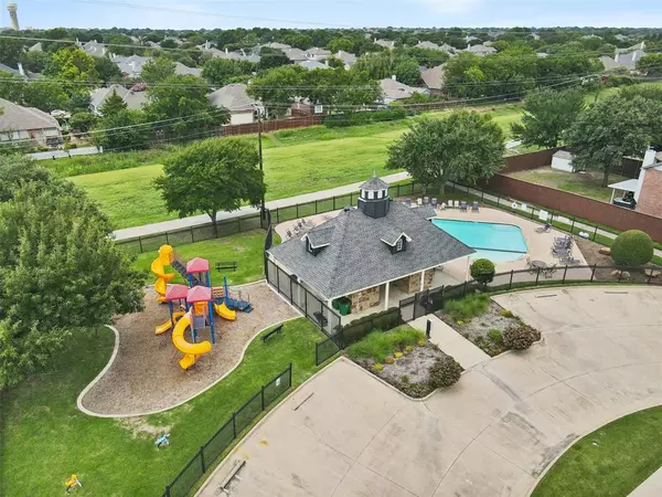 Frisco, TX 75035,6601 White Oaks Lane