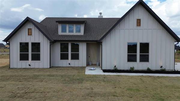 7016 Ranchview Place, Springtown, TX 76082