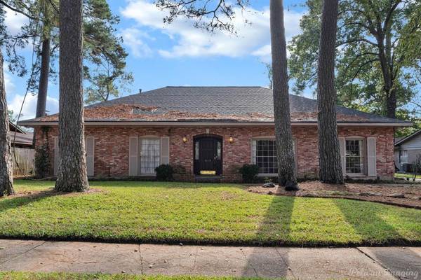 617 Cumberland Drive, Shreveport, LA 71106