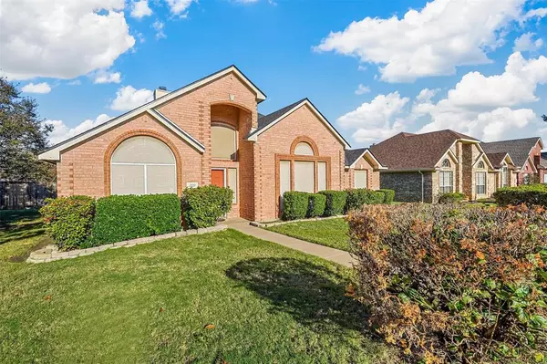 Mesquite, TX 75181,2109 Valley Falls Avenue