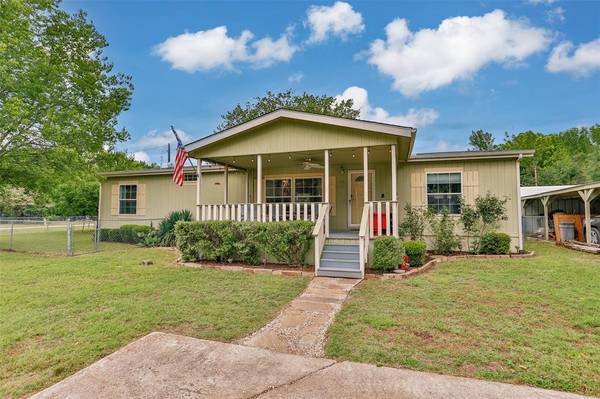 89 Park Lane,  Gainesville,  TX 76240