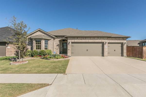 14208 Lapetus Drive, Haslet, TX 76052