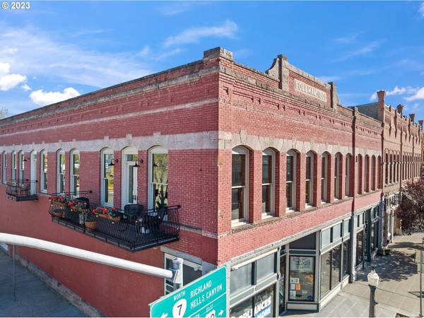 2030 MAIN ST, Baker City, OR 97814