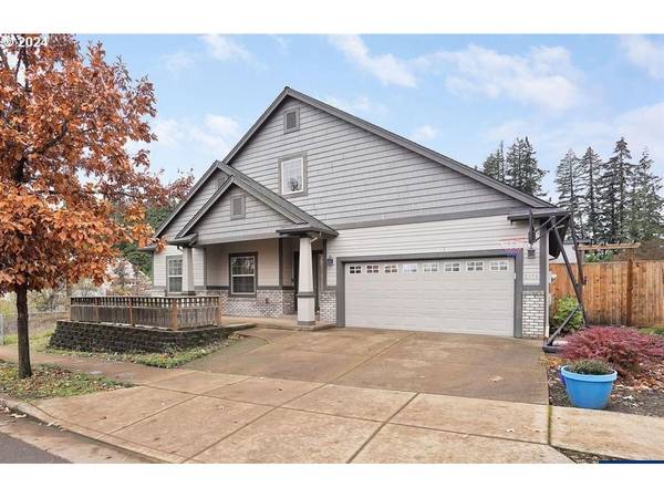 2078 SW KENDRA ST, Corvallis, OR 97333