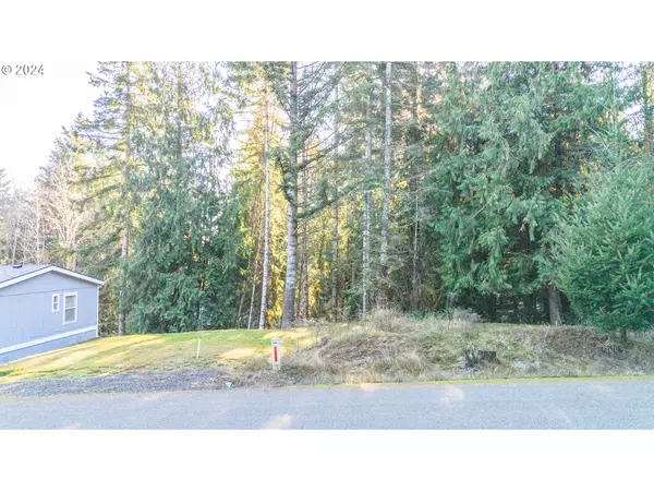 Vernonia, OR 97064,Roseview CT