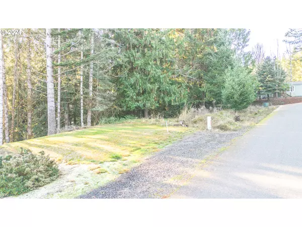 Vernonia, OR 97064,Roseview CT