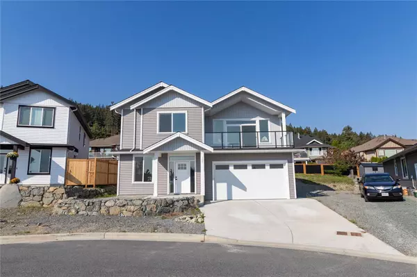 Ladysmith, BC V9G 1W4,137 Francis Pl