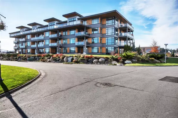 Campbell River, BC V9W 0B5,2777 North Beach Dr #105