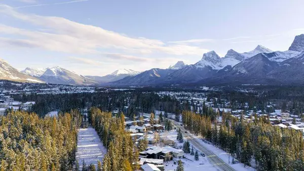 Canmore, AB T1W1R9,508 Larch PL