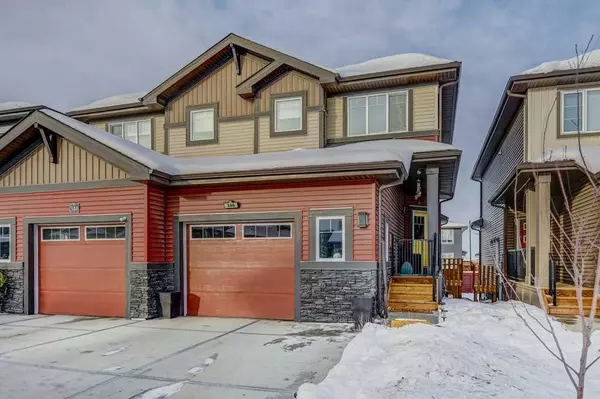 Airdrie, AB T4B 5J8,340 Creekrun CRES Southwest