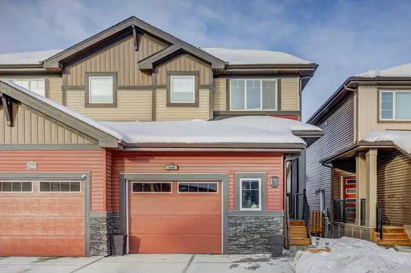 Airdrie, AB T4B 5J8,340 Creekrun CRES Southwest