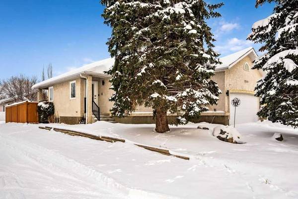 1510 11 AVE Southeast, High River, AB T1V 1L6