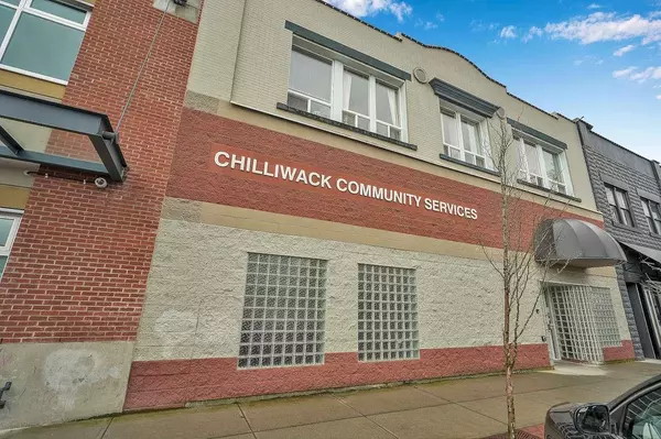 Chilliwack, BC V2P 2C7,45938 WELLINGTON AVENUE