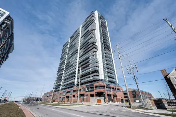 2545 Simcoe ST N #415, Oshawa, ON L1L 0W3