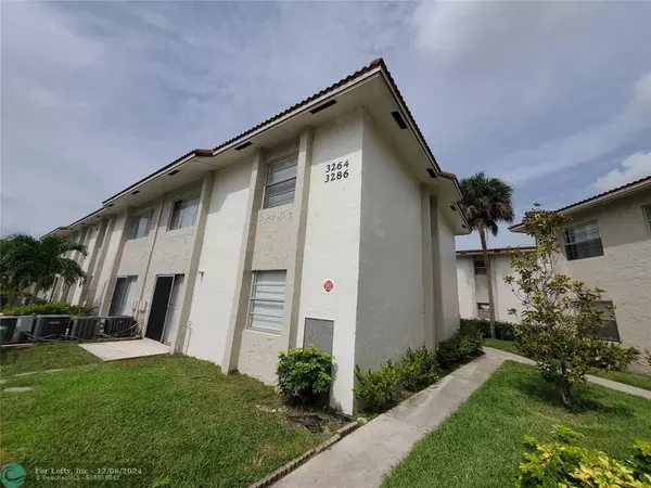 3278 Coral Ridge Dr  #3278, Coral Springs, FL 33065