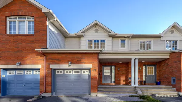 Barrhaven, ON K2J 0L5,39 Chesapeake CRES