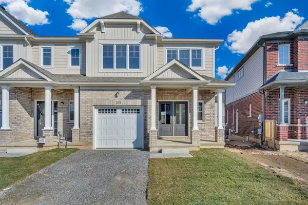 Thorold, ON L2V 0M2,109 Alicia CRES