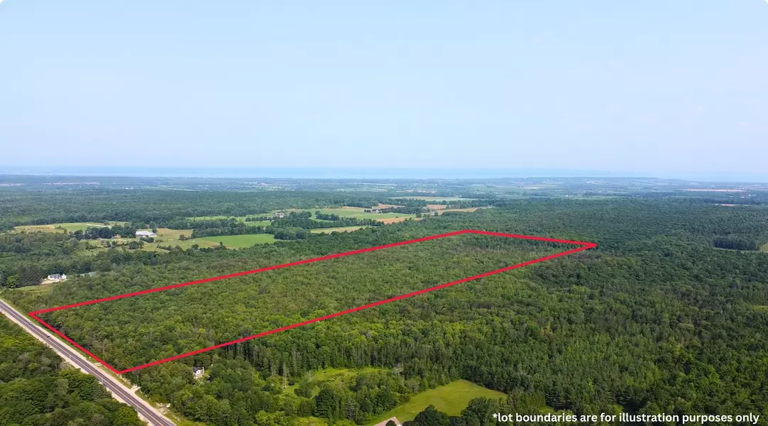 LOT 5 26 HIGHWAY N/A, Meaford, ON N4K 5W4