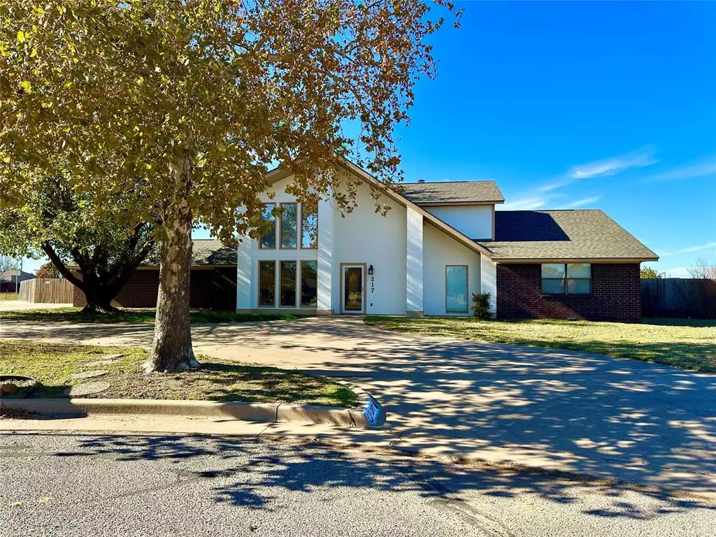 Altus, OK 73521,217 Pheasant Circle