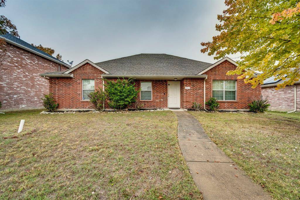 Red Oak, TX 75154,313 Valley Ridge Drive