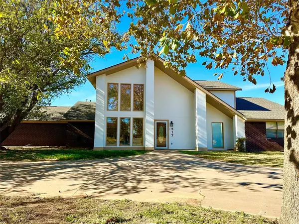 Altus, OK 73521,217 Pheasant Circle