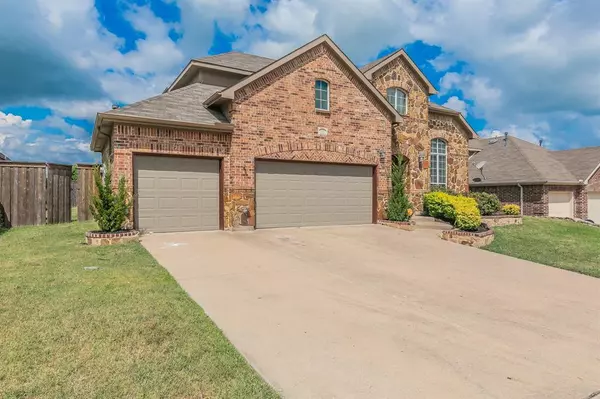 Forney, TX 75126,130 Cassandra Drive