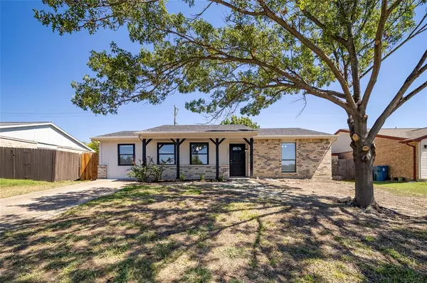 7204 Independence Drive,  The Colony,  TX 75056