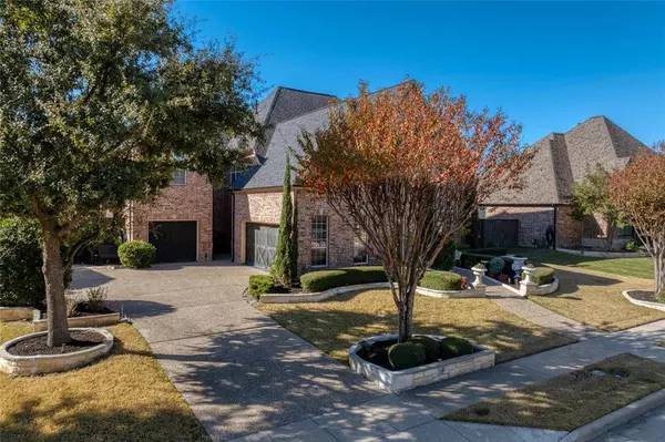 Frisco, TX 75033,11771 Capitan Lane