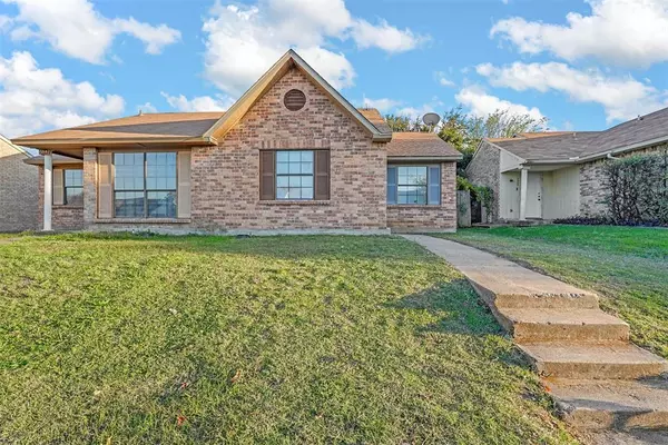 7218 Pineberry Road, Dallas, TX 75249